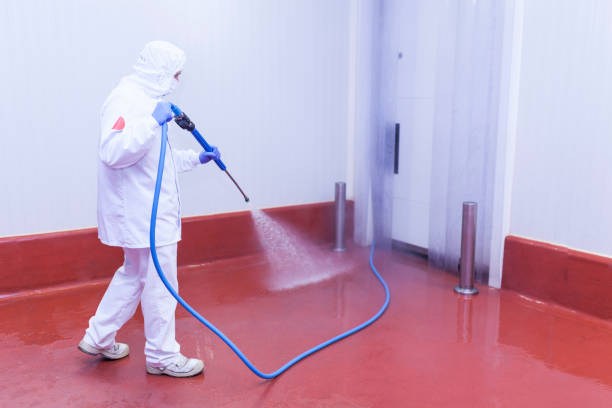 Concrete Sealing in Franklin Park, IL